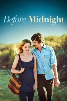 შუაღამემდე (ქართულად) / Before Midnight (Shuagamemde Qartulad) ქართულად 2026 / shuaghamemde qartulad