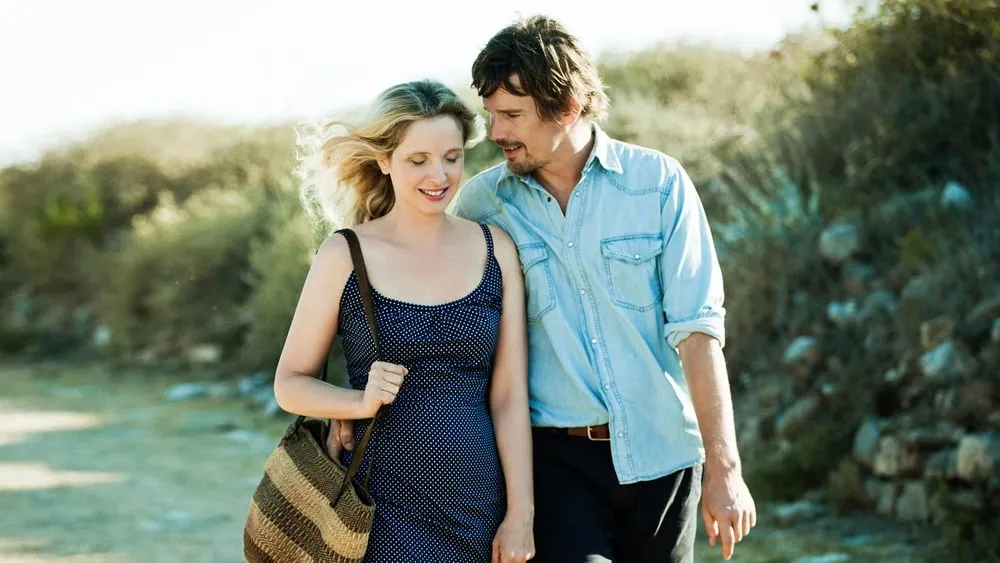 შუაღამემდე (ქართულად) / Before Midnight (Shuagamemde Qartulad) ქართულად 2026 / shuaghamemde qartulad