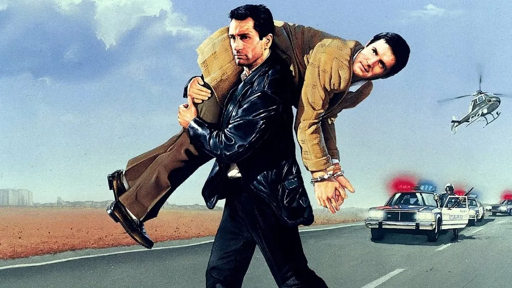 მოასწრო შუაღამემდე (ქართულად) / Midnight Run (Moaswro Shuagamemde Qartulad) ქართულად 2026 / moastsro shuaghamemde qartulad
