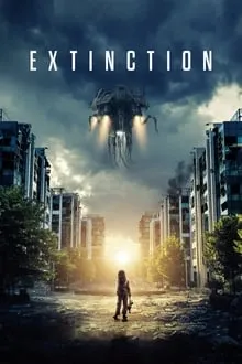 ცივილიზაციის განადგურება (ქართულად) / Extinction (Civilizaciis Ganadgureba Qartulad) ქართულად 2026 / tsivilizatsiis ganadgureba qartulad