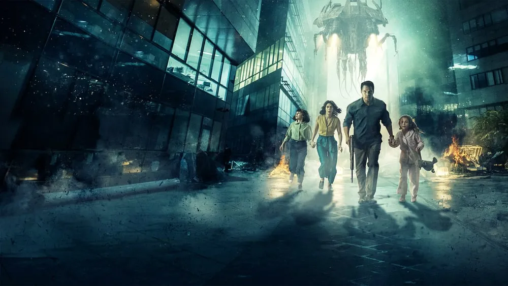 ცივილიზაციის განადგურება (ქართულად) / Extinction (Civilizaciis Ganadgureba Qartulad) ქართულად 2026 / tsivilizatsiis ganadgureba qartulad