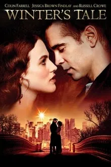 ზამთრის ზღაპარი (ქართულად) / Winter's Tale (Zamtris Zgapari Qartulad) ქართულად 2026 / zamtris zghapari qartulad