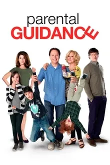მშობლების უკანონობა (ქართულად) / Parental Guidance (Mshoblebis Ukanonoba Qartulad) ქართულად 2026 / mshoblebis ukanonoba qartulad