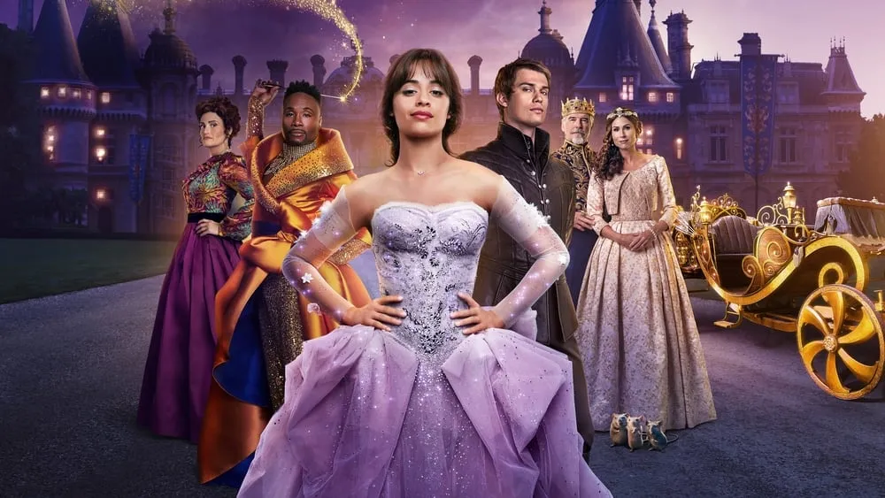კონკია (ქართულად) / Cinderella (Konkia Qartulad) ქართულად 2026 / konkia qartulad
