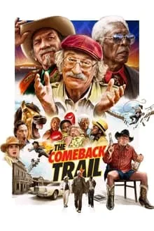 უკან დასაბრუნებელი გზა (ქართულად) / The Comeback Trail (Ukan Dasabrunebeli Gza Qartulad) ქართულად 2026 / ukan dasabrunebeli gza qartulad