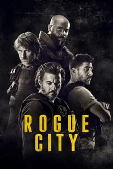 გაიძვერების ქალაქი (ქართულად) / Rogue City (Gaidzverebis Qalaqi Qartulad) ქართულად 2026 / gaidzverebis kalaki qartulad