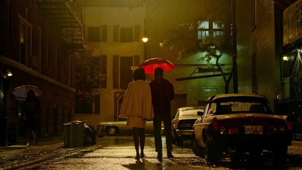 თუ ბილის ქუჩა ალაპარაკდება (ქართულად) / If Beale Street Could Talk (Tu Bilis Qucha Alaparakdeba Qartulad) ქართულად 2026 / tu bilis kucha alaparakdeba qartulad
