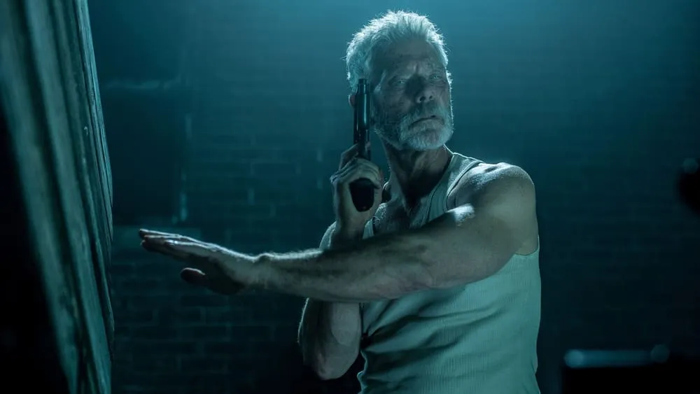 არ ისუნთქო 2 (ქართულად) / Don't Breathe 2 (Ar Isuntqo 2 Qartulad) ქართულად 2026 / ar isuntko 2 qartulad