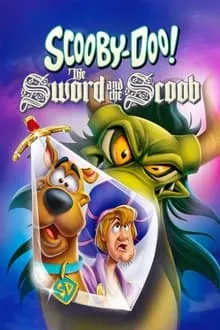 სკუბი-დუ! ხმალი და სკუბი (ქართულად) / Scooby-Doo! The Sword and the Scoob (Skubi-du Xmali da Skubi Qartulad) ქართულად 2026 / skubi du khmali da skubi qartulad
