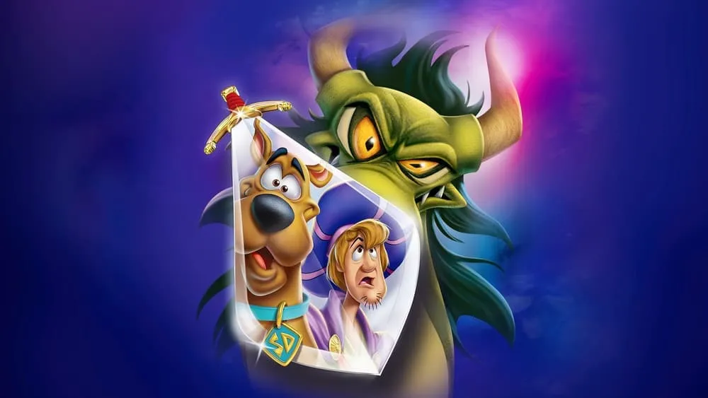 სკუბი-დუ! ხმალი და სკუბი (ქართულად) / Scooby-Doo! The Sword and the Scoob (Skubi-du Xmali da Skubi Qartulad) ქართულად 2026 / skubi du khmali da skubi qartulad