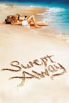 ნაპირზე გამორიყულნი (ქართულად) / Swept Away (Napirze Gamoriyulni Qartulad) ქართულად 2026 / napirze gamoriqulni qartulad