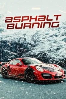 ასფალტი იწვის (ქართულად) / Asphalt Burning (Børning 3) (Asfalti Iwvis Qartulad) ქართულად 2026 / aspalti itsvis qartulad