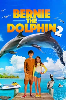 დელფინი ბერნი 2 (ქართულად) / Bernie the Dolphin 2 (Delfini Berni 2 Qartulad) ქართულად 2026 / delpini berni 2 qartulad