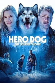 გმირი ძაღლი (ქართულად) / Hero Dog: The Journey Home (Gmiri Dzagli Qartulad) ქართულად 2026 / gmiri dzaghli qartulad