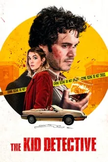 დეტექტივი ბავშვი (ქართულად) / The Kid Detective (Deteqtivi Bavshvi Qartulad) ქართულად 2026 / detektivi bavshvi qartulad