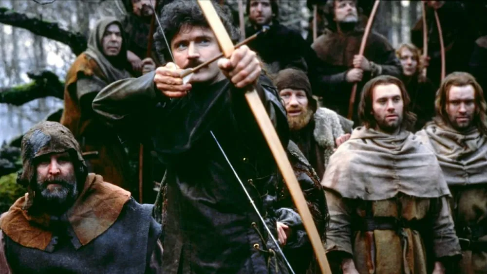 რობინ ჰუდი (ქართულად) / Robin Hood (Robin Hudi Qartulad) ქართულად 2026 / robin hudi qartulad