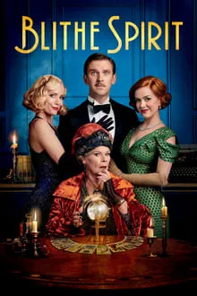 ნეტარი სული (ქართულად) / Blithe Spirit (Netari Suli Qartulad) ქართულად 2026 / netari suli qartulad