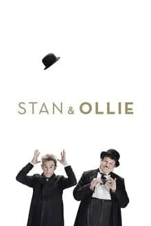 სტენი და ოლი (ქართულად) / Stan & Ollie (Steni Da Oli Qartulad) ქართულად 2026 / steni da oli qartulad