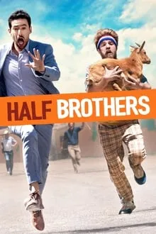 ნახევარ ძმები (ქართულად) / Half Brothers (Naxevar Dzmebi Qartulad) ქართულად 2026 / nakhevar dzmebi qartulad