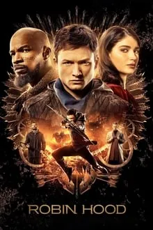 რობინ ჰუდი (ქართულად) / Robin Hood (Robin HudiQartulad) ქართულად 2026 / robin hudi qartulad