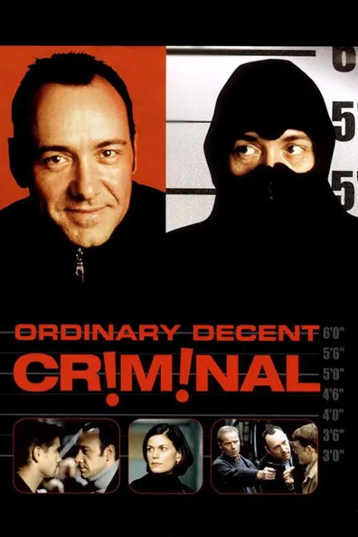 ჩვეულებრივი კრიმინალი (ქართულად) / Ordinary Decent Criminal (Cveulebrivi Kriminali Qartulad) ქართულად 2026 / chveulebrivi kriminali qartulad