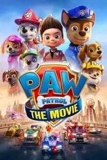 ლეკვების პატრული: ფილმი (ქართულად) / PAW Patrol: The Movie (Lekvebis Patruli: Filmi Qartulad) ქართულად 2026 / lekvebis patruli pilmi qartulad