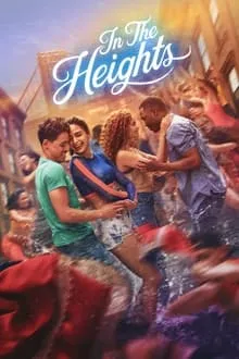 სიმაღლეებზე (ქართულად) / In the Heights (Simagleebze Qartulad) ქართულად 2026 / simaghleebze qartulad