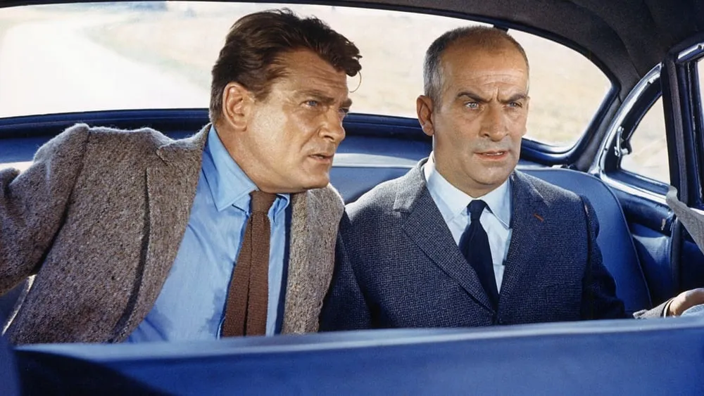 ფანტომასი (ქართულად) / Fantomas (Fantômas) ქართულად 2026 / pantomasi qartulad