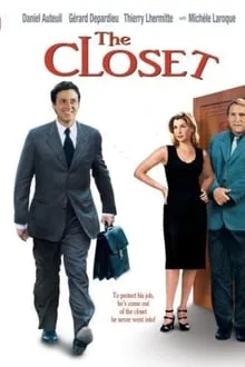 ქამელეონი (ქართულად) / The Closet (Le placard) (Qameleoni Qartulad) ქართულად 2026 / kameleoni qartulad