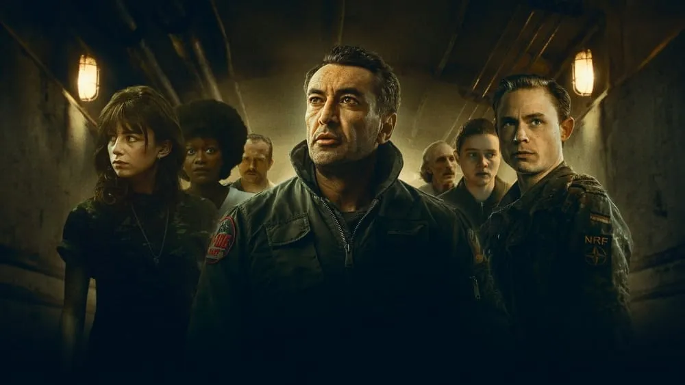 ღამეში (ქართულად) / Into the Night (Gameshi Qartulad) ქართულად 2026 / ghameshi qartulad