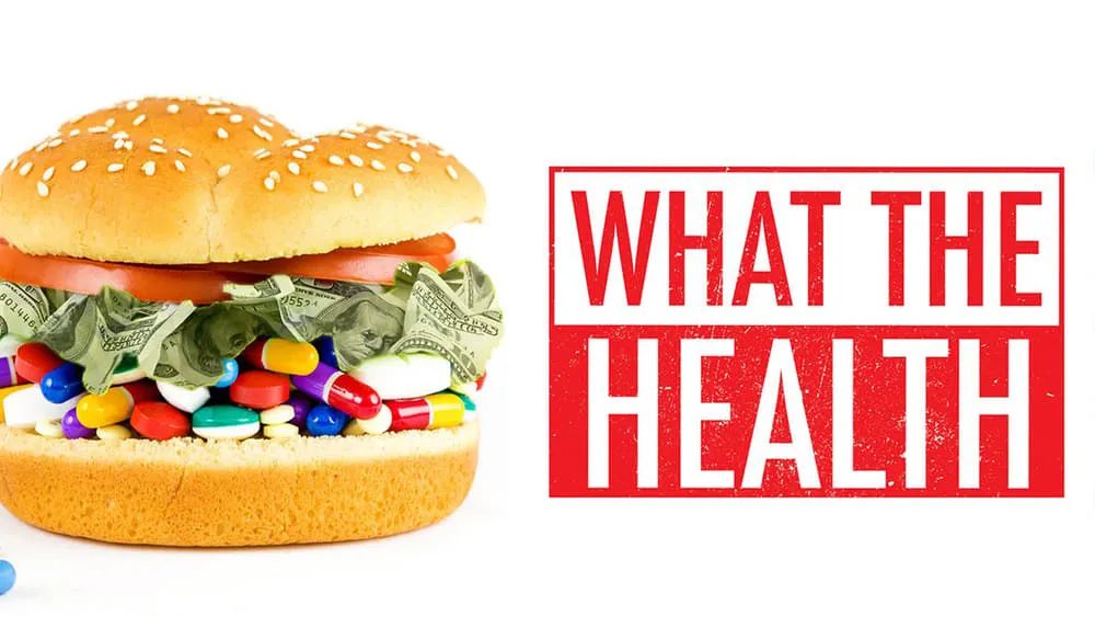 რა არის ჯანმრთელობა (ქართულად) / What the Health (Ra Aris Janmrteloba Qartulad) ქართულად 2026 / ra aris janmrteloba qartulad