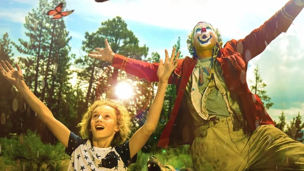 ბიჭი, ძაღლი და კლოუნი (ქართულად) / The Boy, the Dog and the Clown (Bichi, Dzagli Da Klouni Qartulad) ქართულად 2026 / bichi dzaghli da klouni qartulad