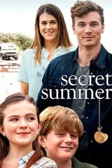 საიდუმლო ზაფხული (ქართულად) / Secret Summer (Saidumlo Zafxuli Qartulad) ქართულად 2026 / saidumlo zapkhuli qartulad