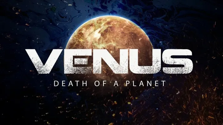 ვენერა: პლანეტის სიკვდილი (ქართულად) / Venus: Death of a Planet (Venera: Planetis Sikvdili Qartulad) ქართულად 2026 / venera planetis sikvdili qartulad