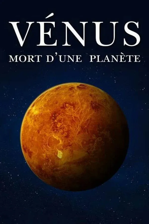 ვენერა: პლანეტის სიკვდილი (ქართულად) / Venus: Death of a Planet (Venera: Planetis Sikvdili Qartulad) ქართულად 2026 / venera planetis sikvdili qartulad