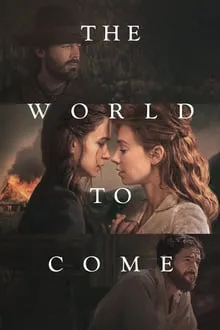 მომავალი მსოფლიო (ქართულად) / The World to Come (Momavali Msoflio Qartulad) ქართულად 2026 / momavali msoplio qartulad