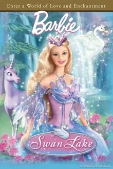 ბარბი და გედების ტბა (ქართულად) / Barbie of Swan Lake (Barbi Da Gedebis Tba Qartulad) ქართულად 2026 / barbi da gedebis tba qartulad