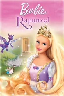 ბარბი, როგორც რაპუნცელი (ქართულად) / Barbie as Rapunzel (Barbi Rogorc Rapunceli Qartulad) ქართულად 2026 / barbi rogorts rapuntseli qartulad