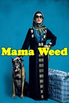 ნათლია (ქართულად) / Mama Weed (La daronne) (Natlia Qartulad) ქართულად 2026 / natlia qartulad