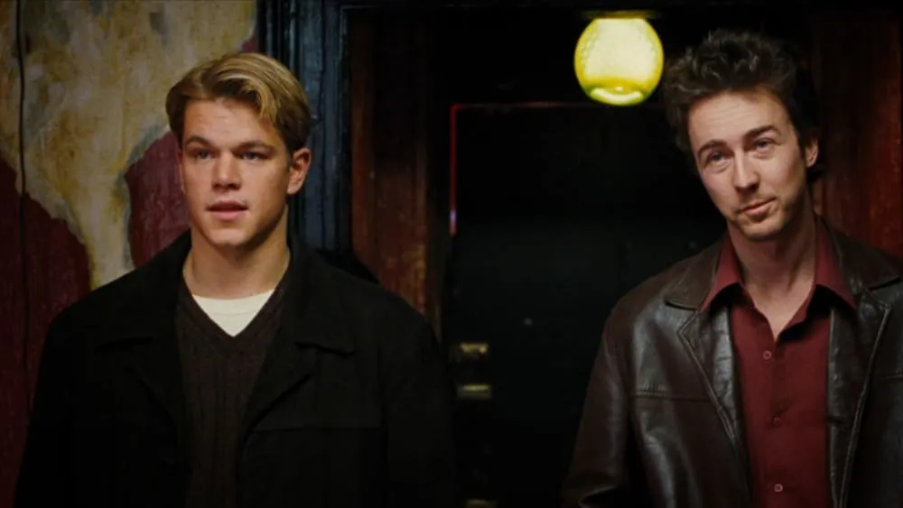 შულერები (ქართულად) / Rounders (Shulerebi Qartulad) ქართულად 2026 / shulerebi qartulad