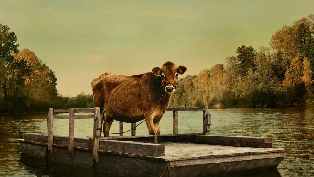 პირველი ძროხა (ქართულად) / First Cow (Pirveli Dzroxa Qartulad) ქართულად 2026 / pirveli dzrokha qartulad