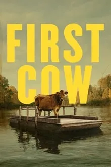 პირველი ძროხა (ქართულად) / First Cow (Pirveli Dzroxa Qartulad) ქართულად 2026 / pirveli dzrokha qartulad