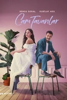 მინის ჭერი (ქართულად) / Glass Ceilings (Cam Tavanlar) (Minis Cheri Qartulad) ქართულად 2026 / minis cheri qartulad