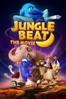 ჯუნგლების პულსაცია (ქართულად) / Jungle Beat: The Movie (Junglebis Pulsacia Qartulad) ქართულად 2026 / junglebis pulsatsia qartulad