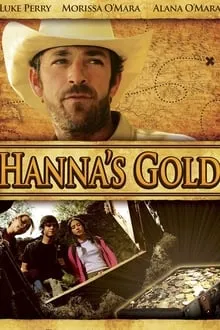 ჰანას ოქრო (ქართულად) / Hanna's Gold (Hanas Oqro Qartulad) ქართულად 2026 / hanas okro qartulad