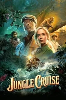 კრუიზი ჯუნგლებში (ქართულად) / Jungle Cruise (Kruizi Junglebshi Qartulad) ქართულად 2026 / kruizi junglebshi qartulad
