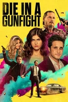 სიკვდილი ბრძოლაში (ქართულად) / Die in a Gunfight (Sikvdili Brdzolashi Qartulad) ქართულად 2026 / sikvdili brdzolashi qartulad