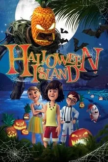 ლეგენდა ჰალოვოიანზე (ქართულად) / The Legend of Hallowaiian (Legenda Halovoianze Qartulad) ქართულად 2026 / legenda halovoianze qartulad
