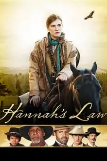ჰანას კანონი (ქართულად) / Hannah's Law (Hanas Kanoni Qartulad) ქართულად 2026 / hanas kanoni qartulad