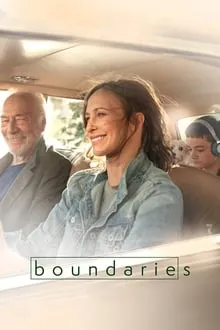 საზღვრები (ქართულად) / Boundaries (Sazgvrebi Qartulad) ქართულად 2026 / sazghvrebi qartulad